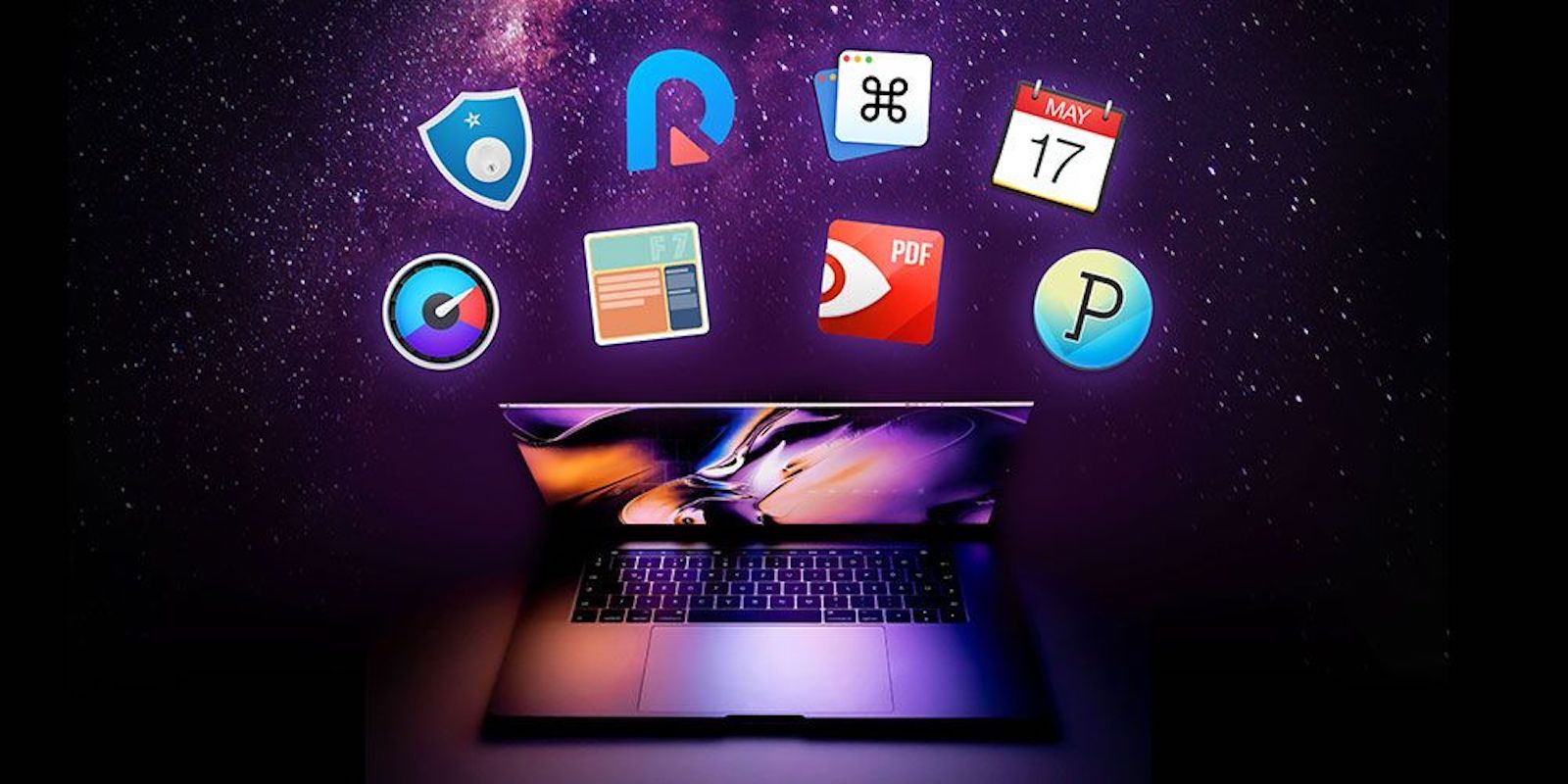 This massive bundle of 8 top apps is discounted by a whopping 93 percent.