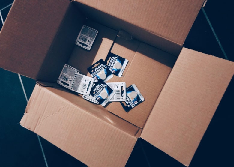 It’s not so easy to fill up that storage space on your iPad local files