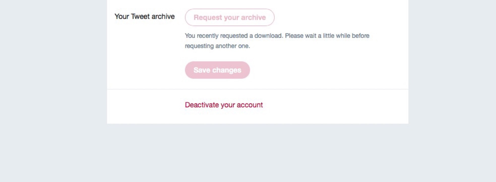This is the button you want.