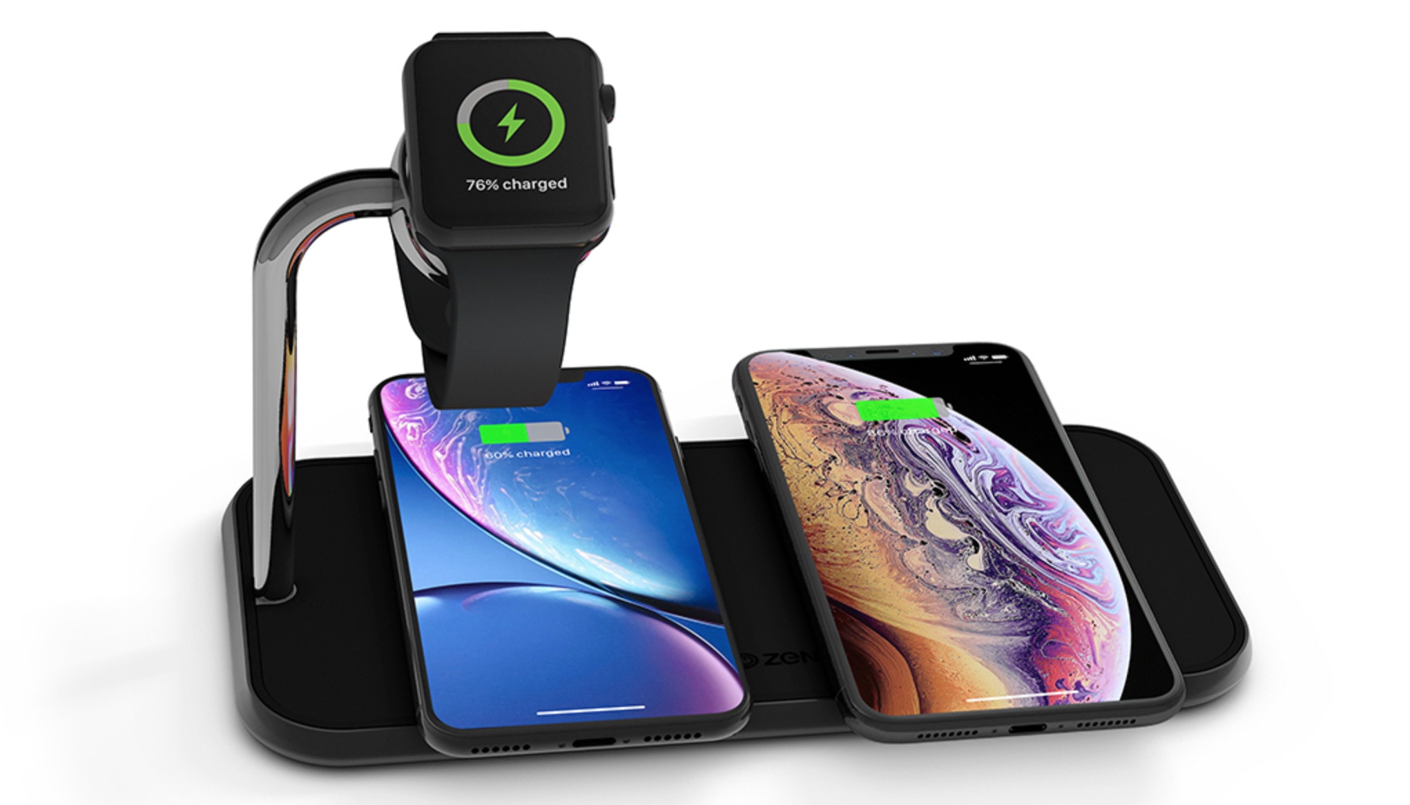 Our watch store guide to the best chargers while you wait for your beloved AirPower to eventually maybe (one day???) arrive.