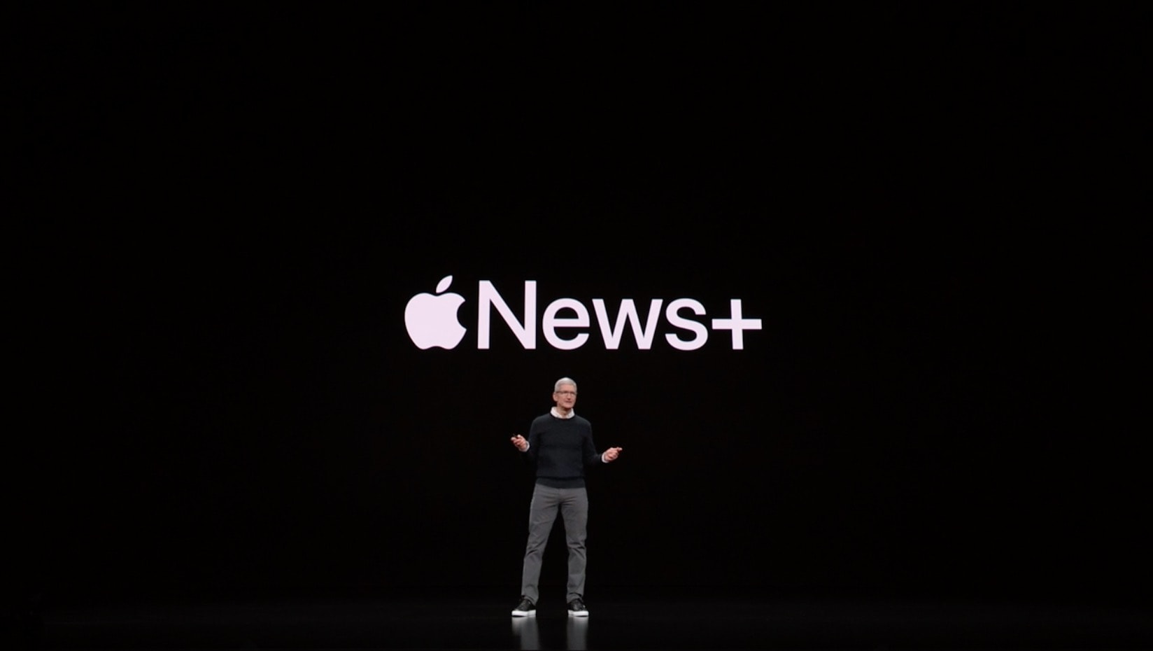 Some publishers report that Apple News+ isn't a 'huge boon' for business