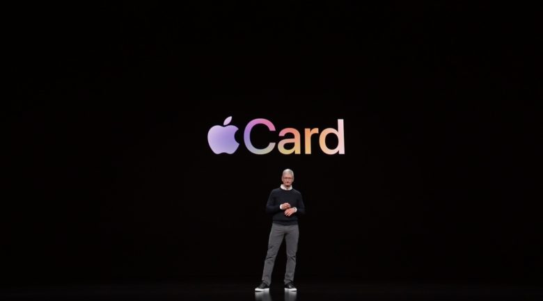 Apple Card