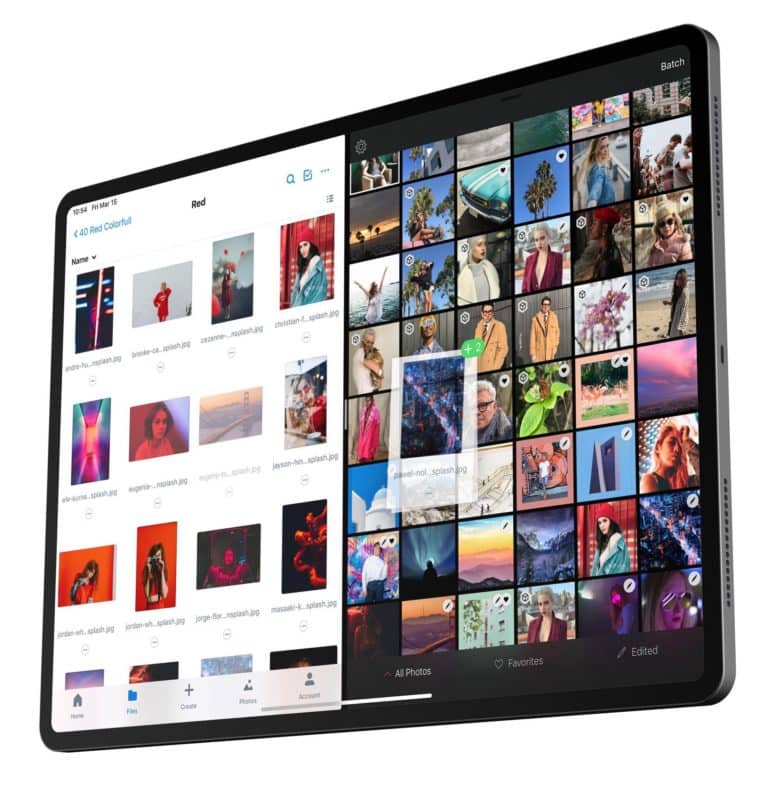 Darkroom update makes the app even more essential.
