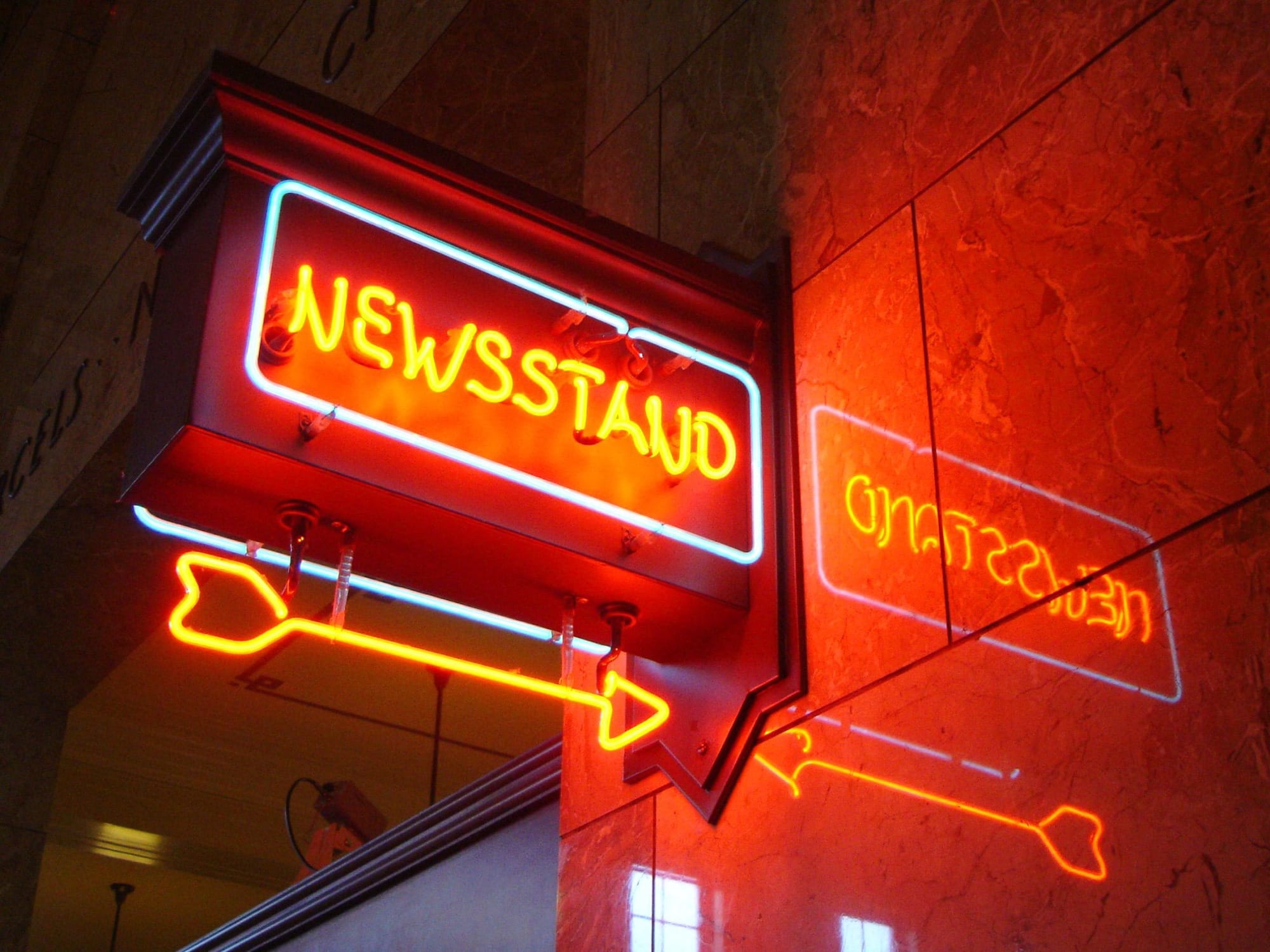 Can News+ succeed where Newsstand failed?