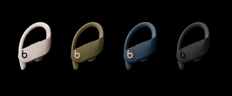 Powerbeats Pro