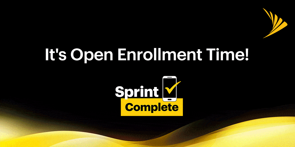 Sprint customers just got an easy way to fix their cracked iPhone screens.