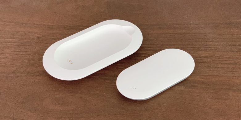 Mipow Power Cube XS wireless charger review