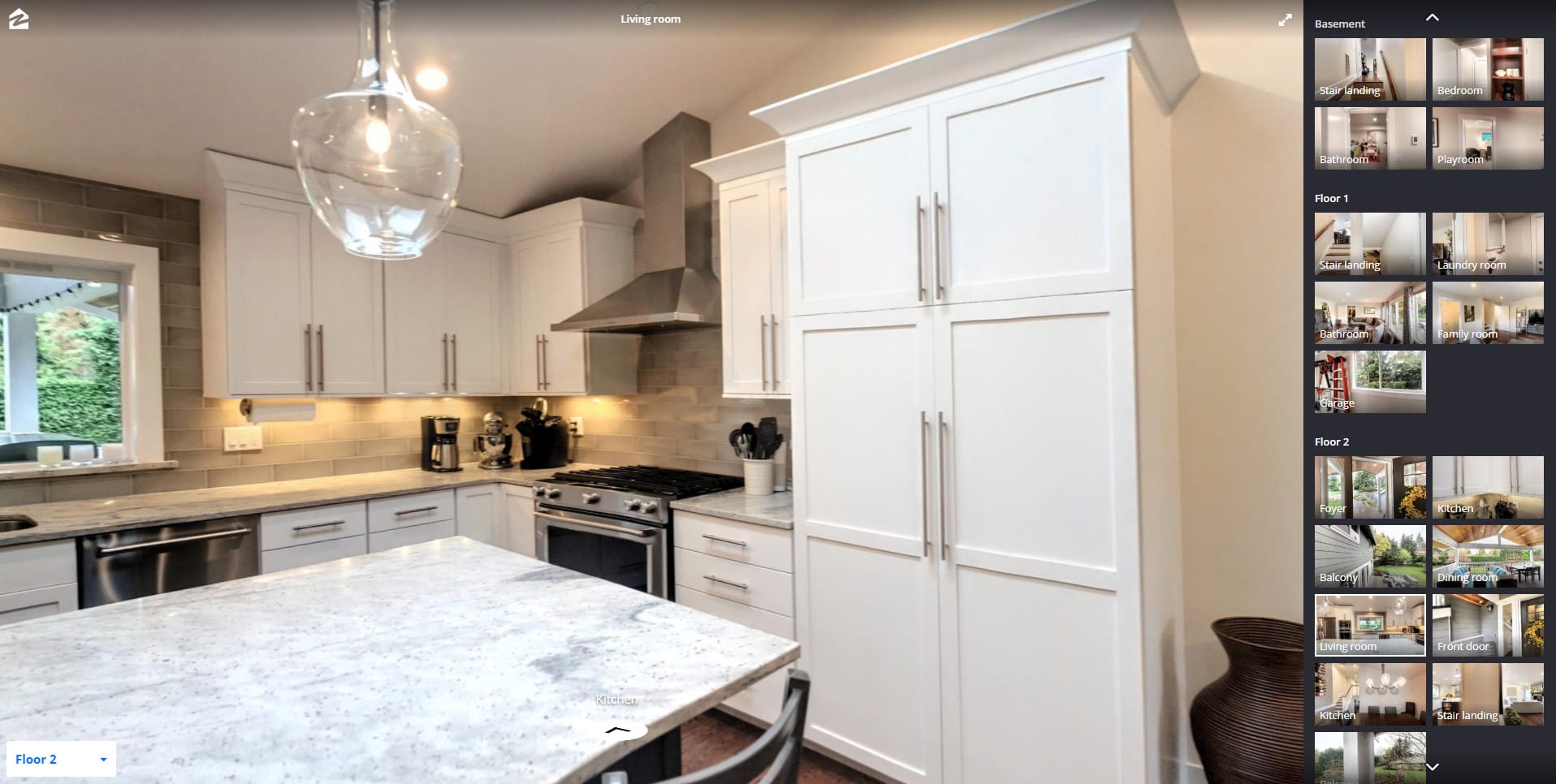 Zillow’s new app brings 3D home tours to the masses Cult of Mac