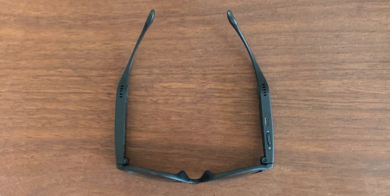 Lucyd Loud smart glasses review