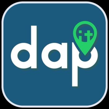 The DapIt app lets you share local coupons and gifts with friends