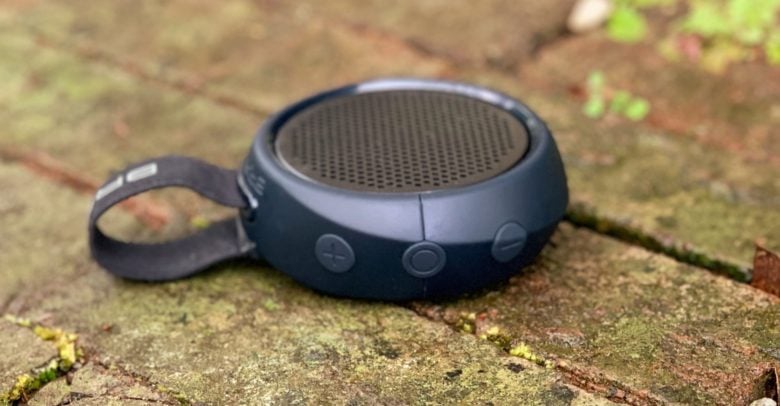 Braven BRV-105 review: This Bluetooth speaker is as active as you are. It’s up for biking, sailing ... you name it.