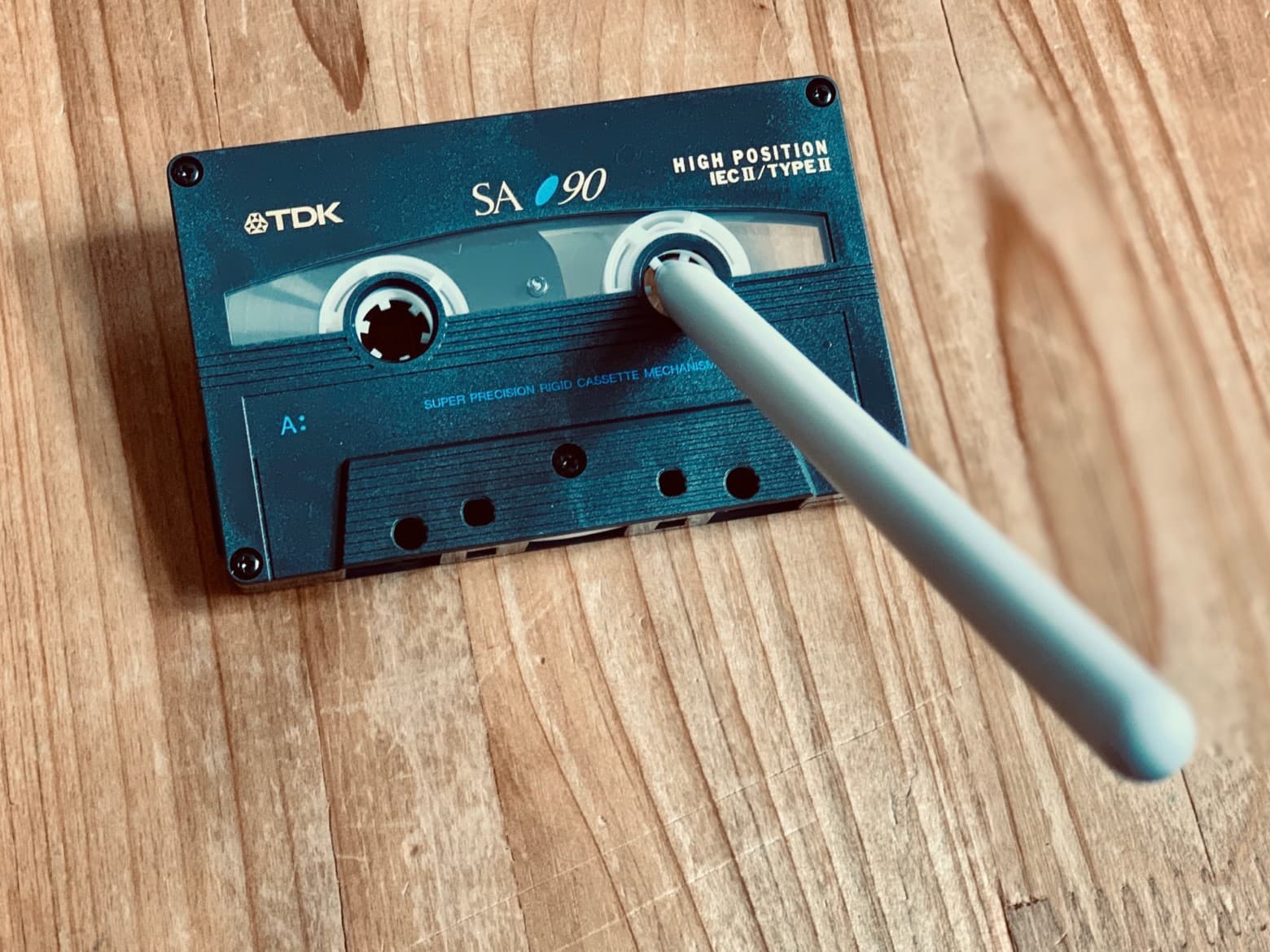 How to change your Apple Pencil tip | Cult of Mac