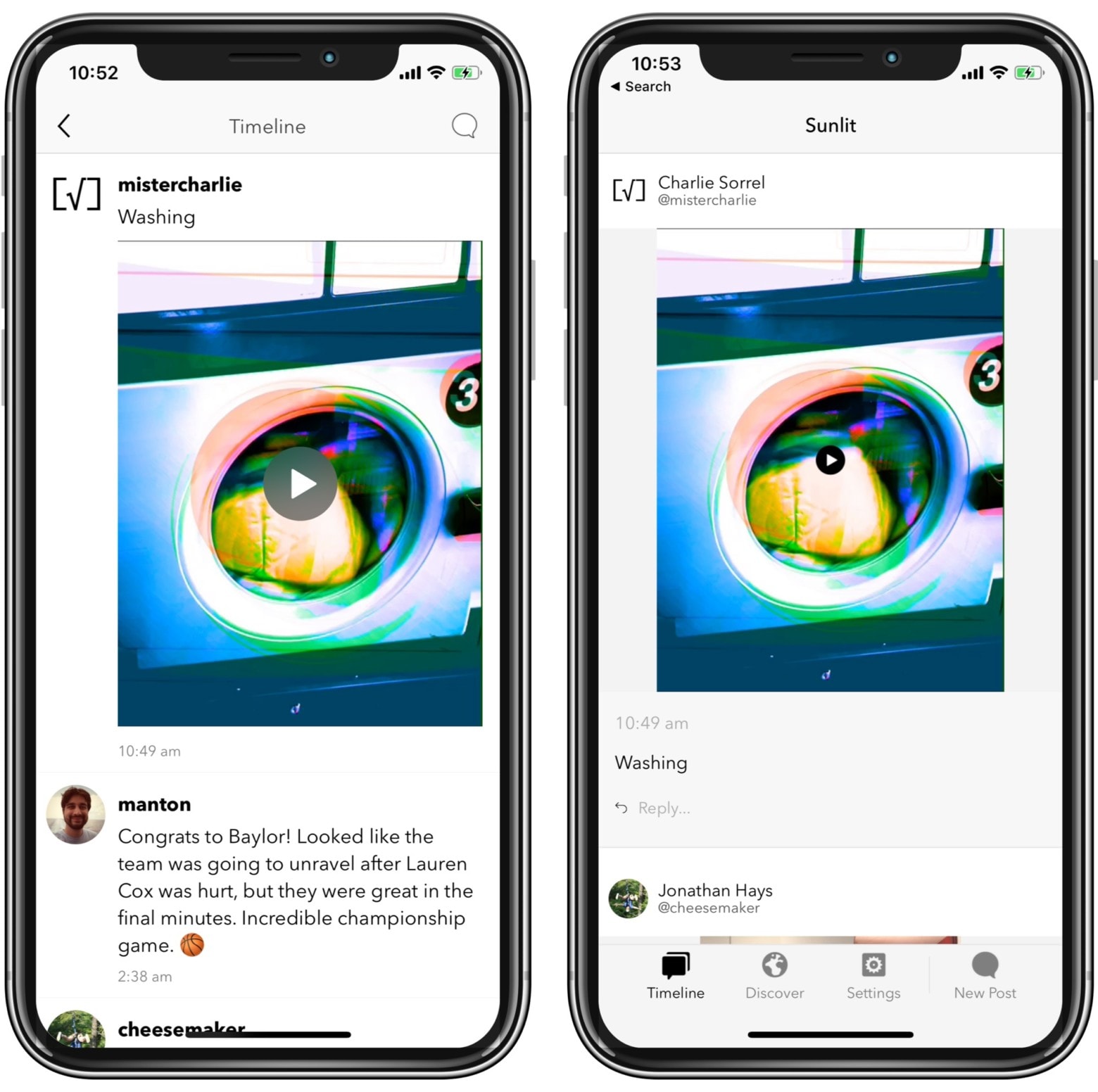 Micro.blog now lets you post videos | Cult of Mac
