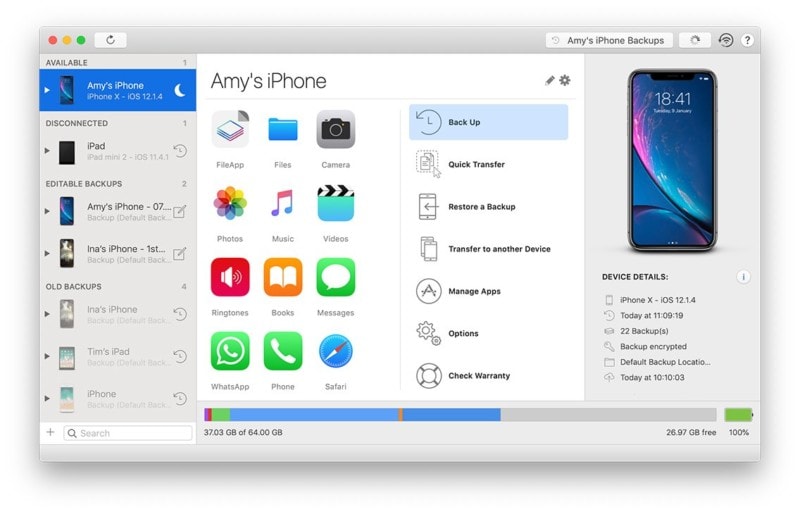 How to back up your iMessages (and why it's essential) | Cult of Mac