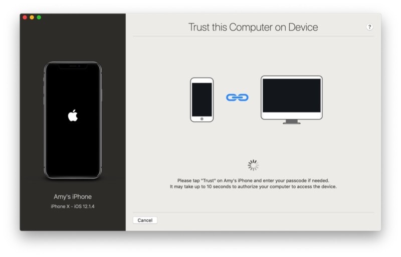How to back up your iMessages (and why it's essential) | Cult of Mac