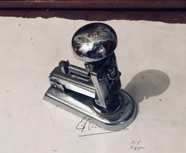 Readdle’s Wi-Fi Transfer gets our ‘stamp’ of approval.