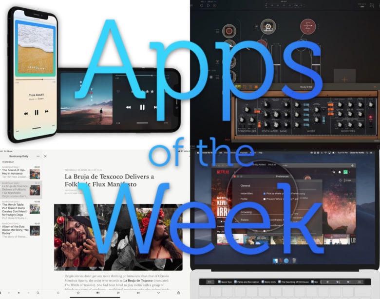 Read, listen, watch, peer, play.