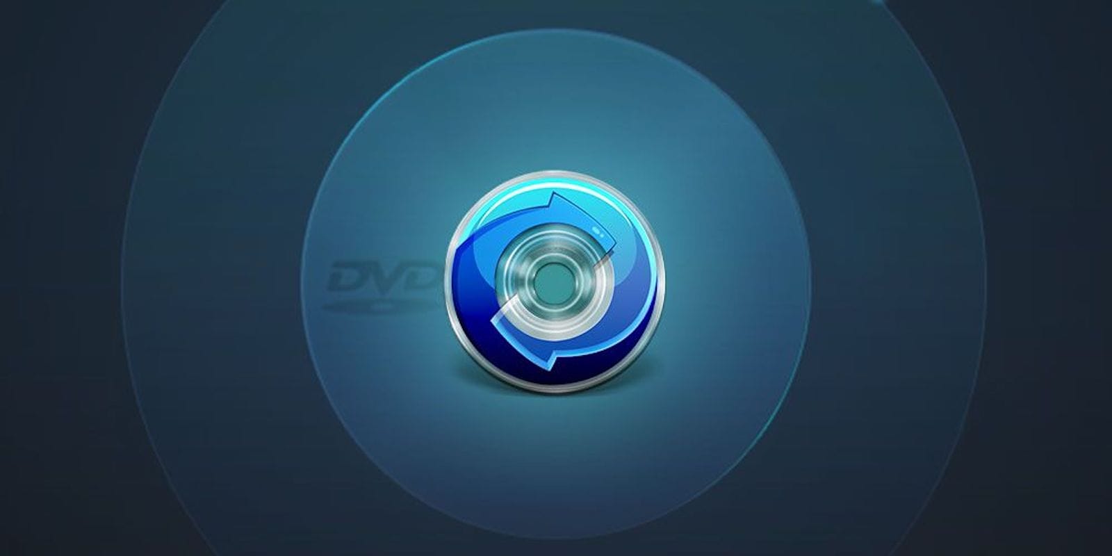 Make your old DVDs useful again with this fast, easy converter.