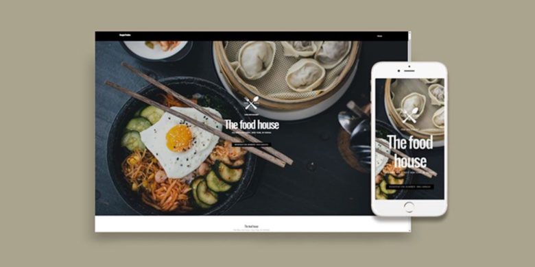 Easily create beautiful, responsive, SEO-friendly websites, no coding knowledge required.