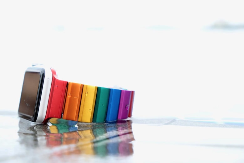 Time to get a fresh start and look the part.