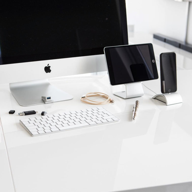 Turning a tablet into an external display for your laptop isn't totally unheard of, but Slope makes it look oh so good.