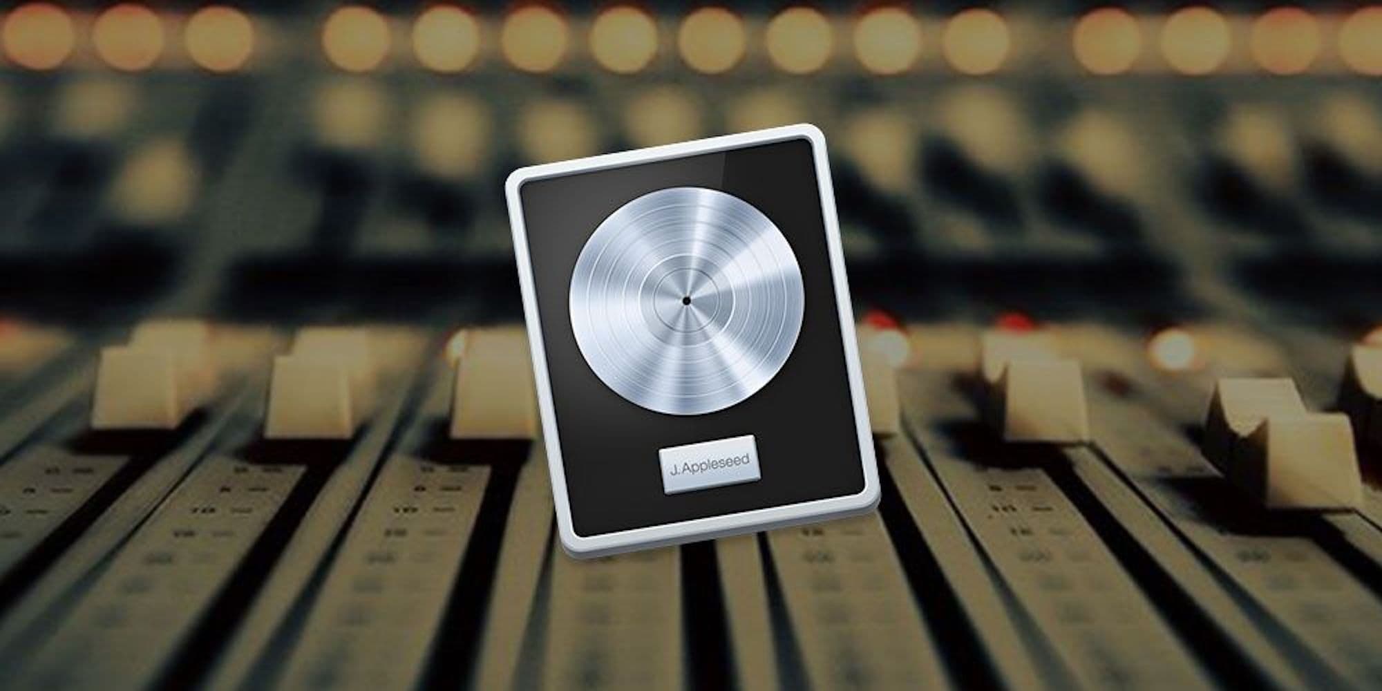 This bundle of seven courses covers the many ways of mastering Logic Pro X.