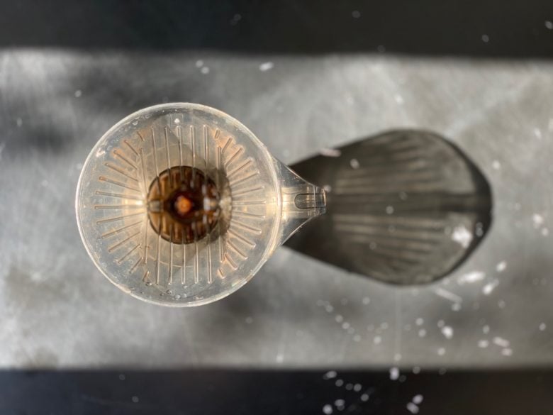 Good morning! I am the Clever Coffee Dripper!