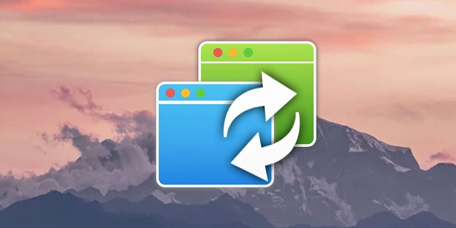 Get a grip on all those windows with this powerful, intuitive organizer.