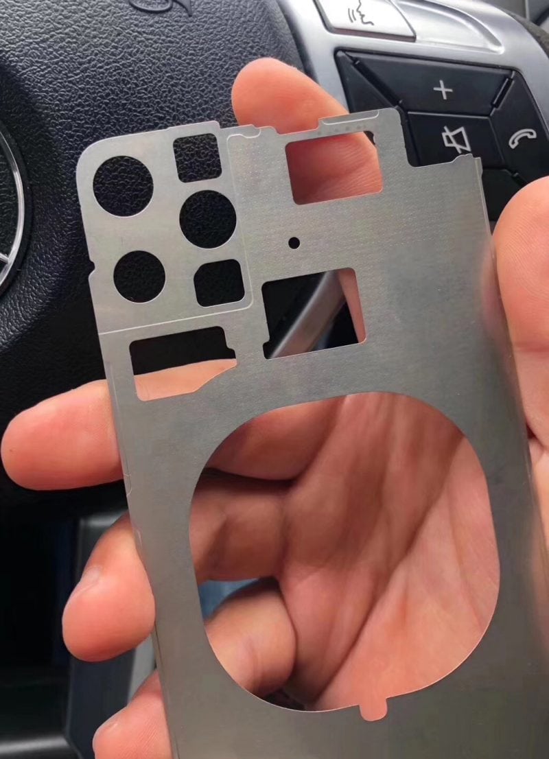 iPhone-11-chassis-leak