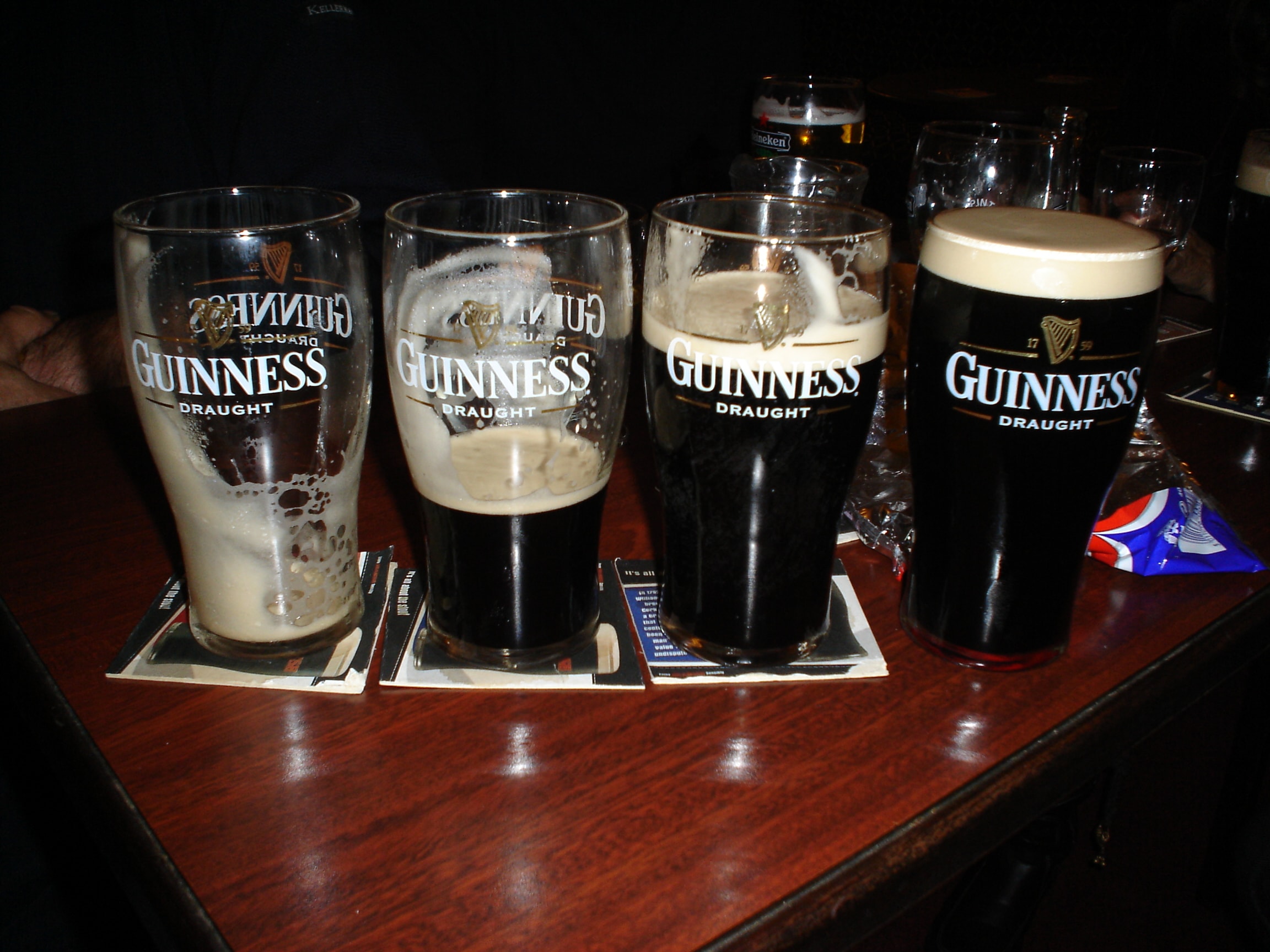 Guinness 1