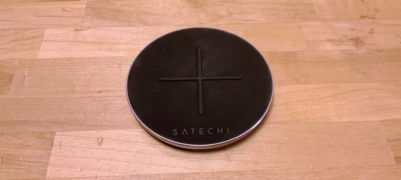Satechi Wireless Charger V2