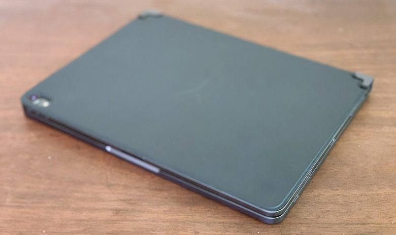 Brydge Pro review: Magnetic Cover with iPad Pro