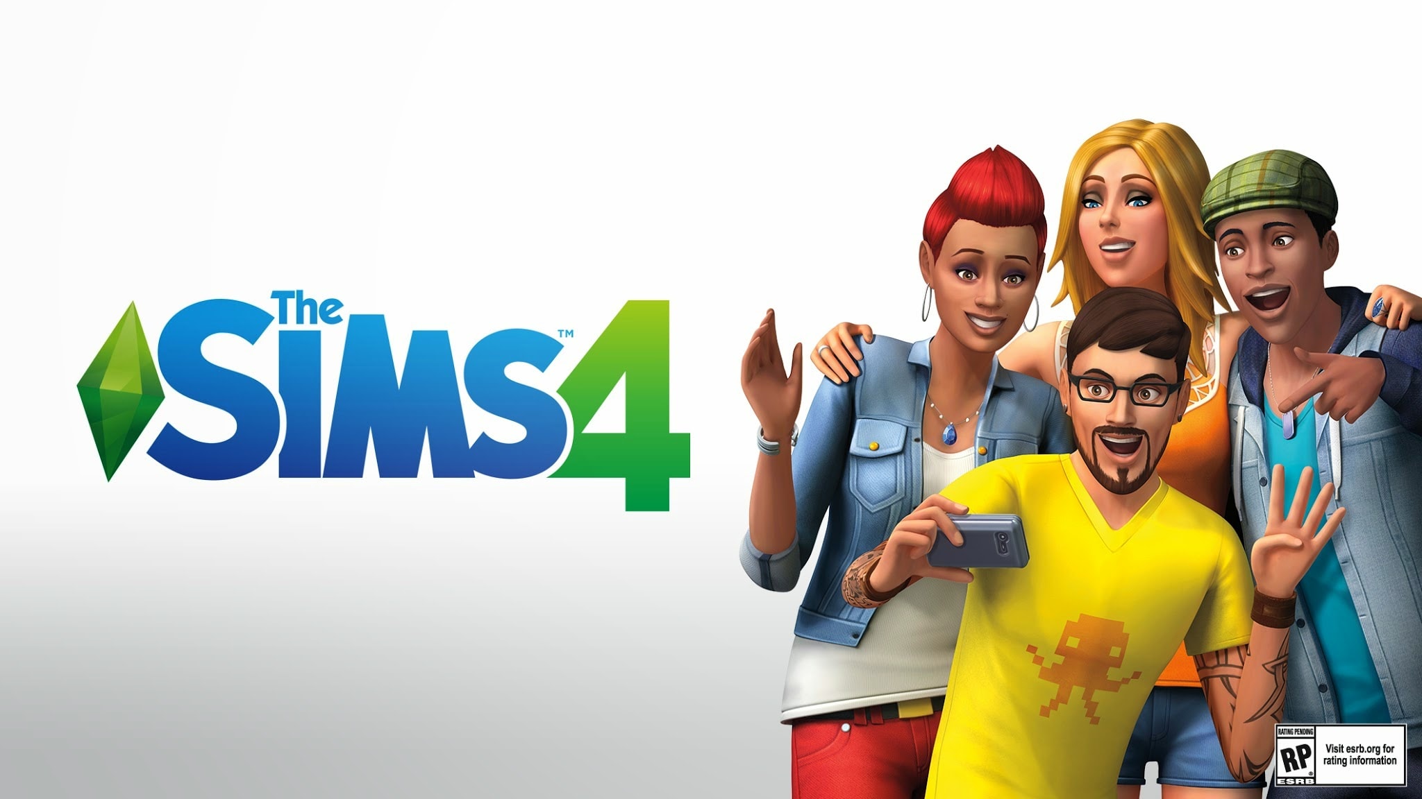 The Sims 4 for Mac and PC is free for a limited time