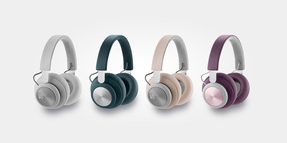 These headphones strike a perfect balance between form, function, and price.