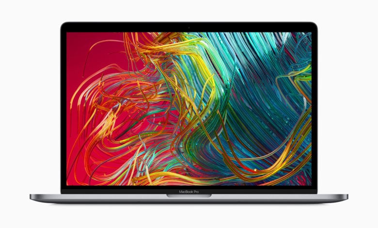 2019 MacBook Pro