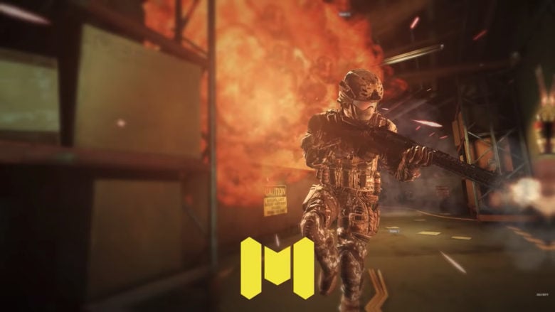 Call of Duty: Mobile