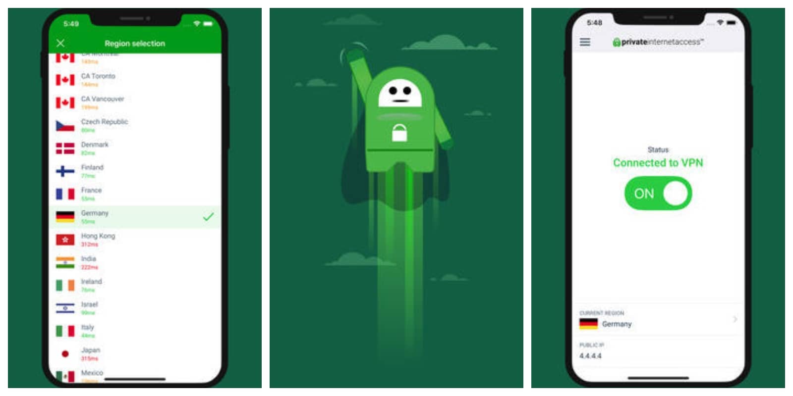 Get years of comprehensive VPN protection for a fraction the usual price.