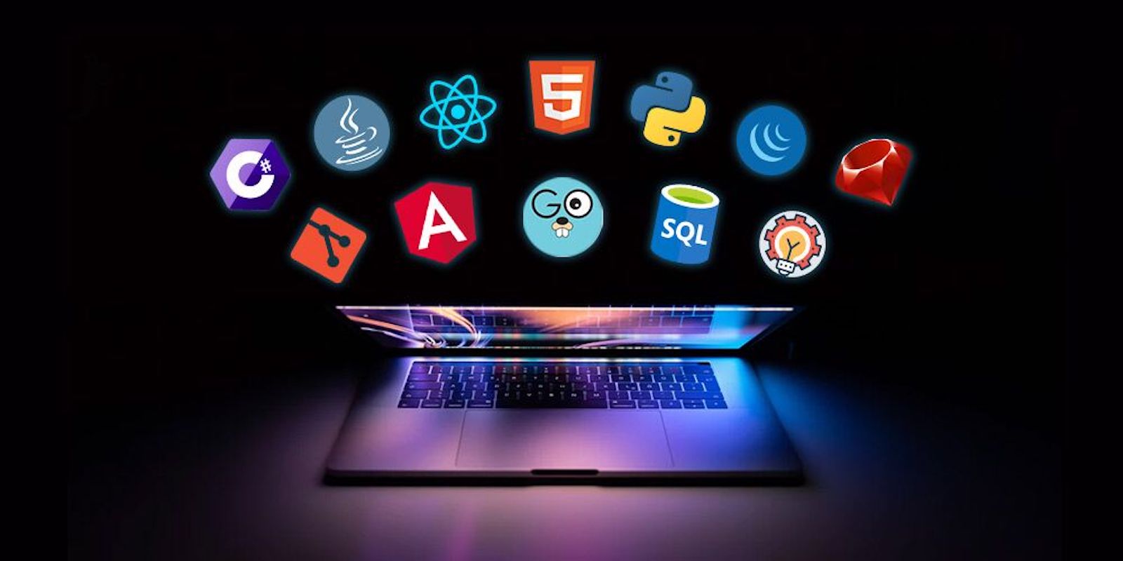 Name your price for over a dozen comprehensive courses covering all areas of coding.