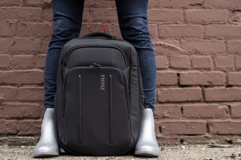 Thule Crossover 2 backpack