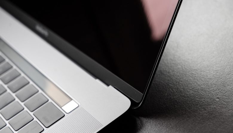 Free your Touch Bar from Siri's evil grasp.