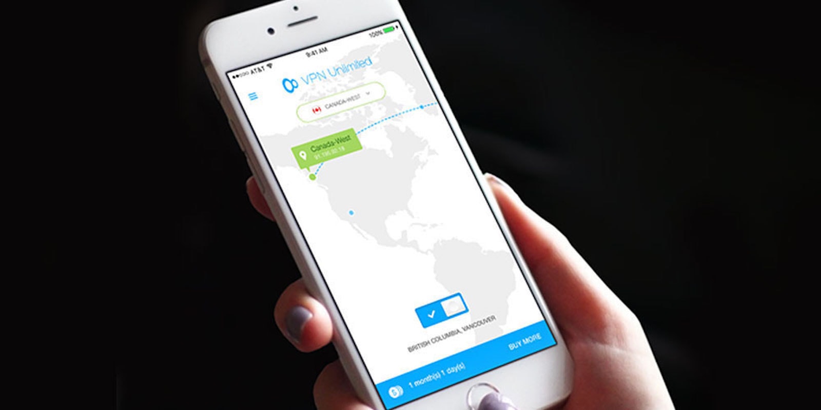 Save 88% on comprehensive and essential VPN protection.