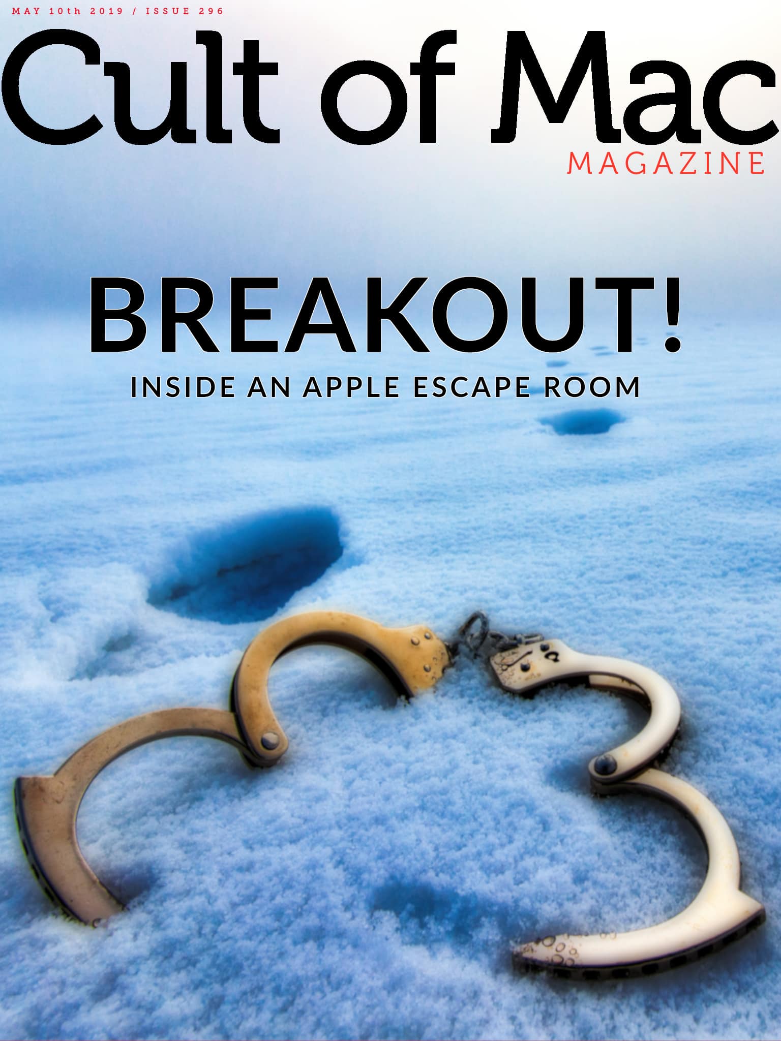An unusual Apple-themed escape room is set to inject some fun into this year's AltConf during WWDC.
