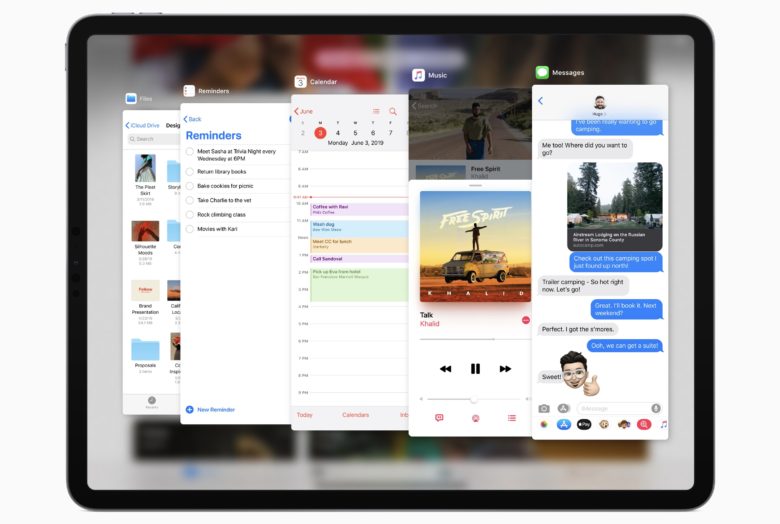 iPadOS-multitasking