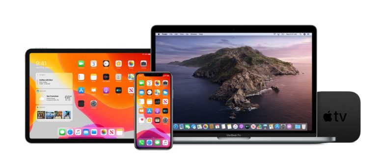 Apple Beta Software Program 2019