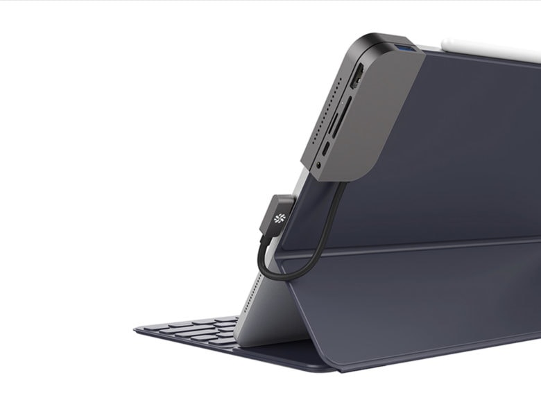 Kanex-iAdapt-iPad-Pro