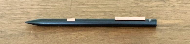 Adonit Note active stylus review