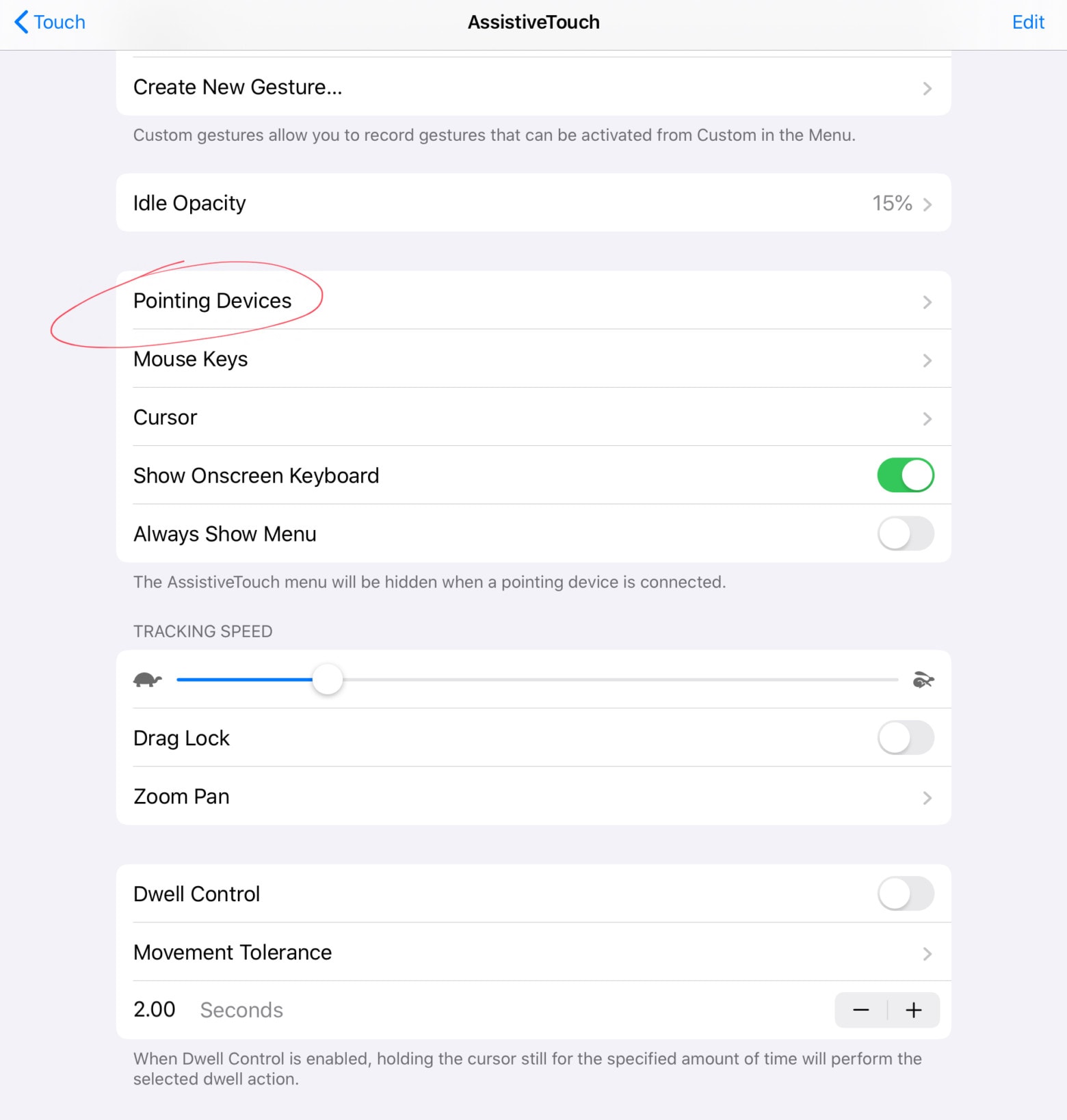 How to use a mouse with your iPad | Cult of Mac