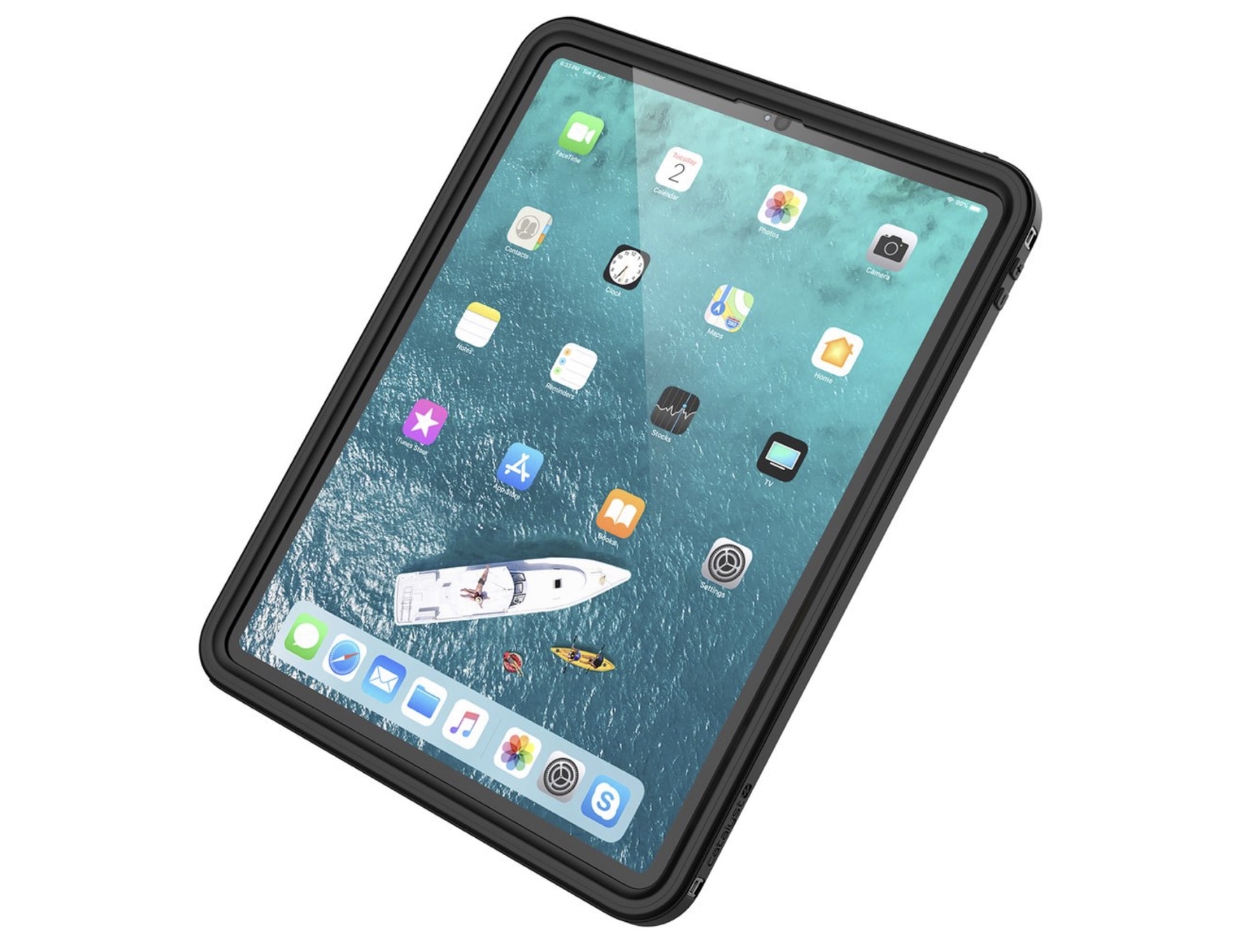 Catalyst-case-2018-iPad-Pro