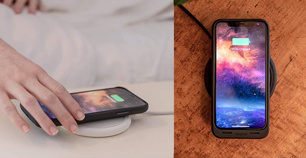 Mophie Juice Pack Air for 2018 iPhone models