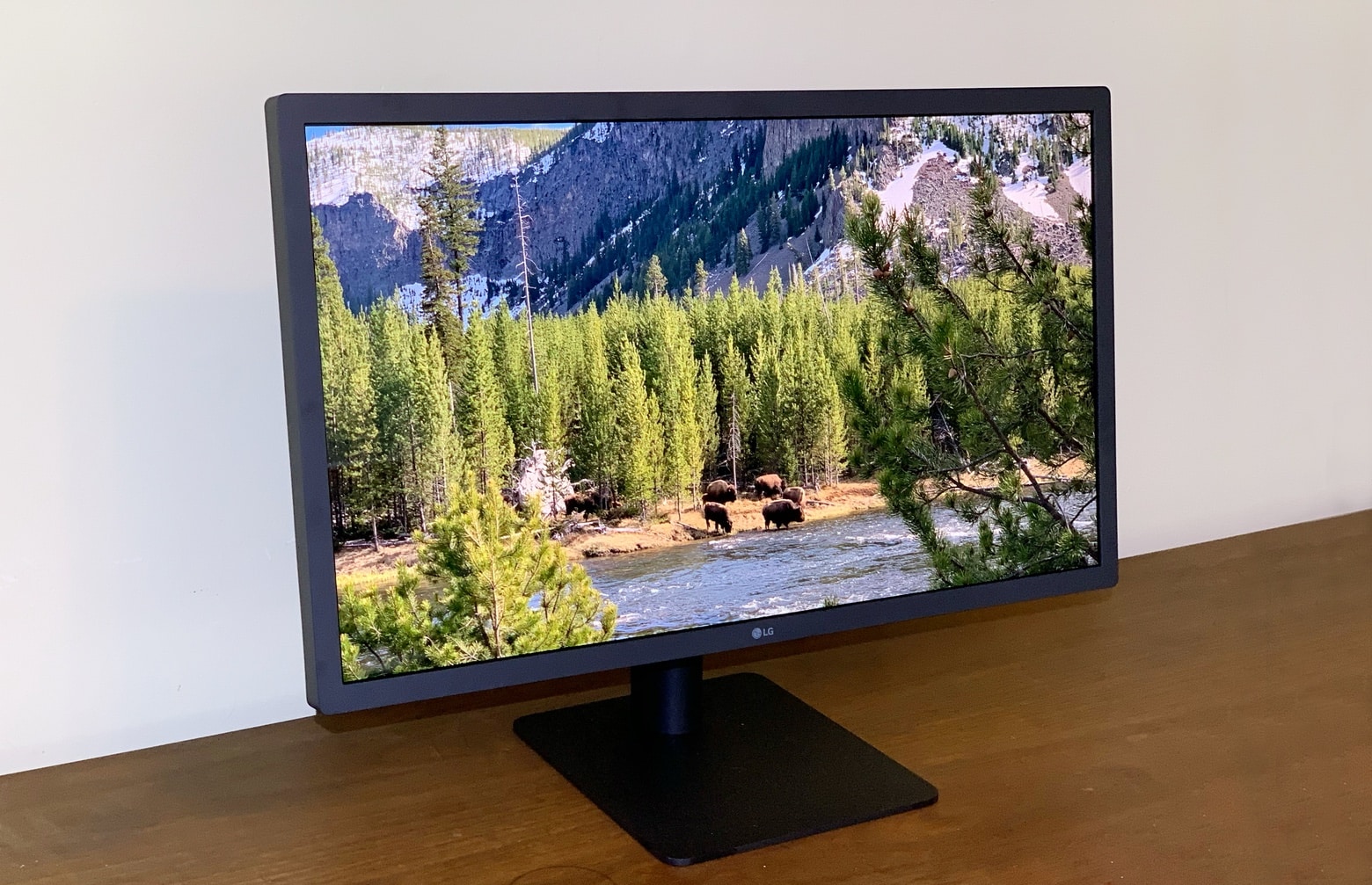 LG UltraFine 4K (2019) review: Ideal for your Mac | Cult of Mac